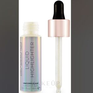 Makeup Revolution Liquid Highlighter - unicorn elixir